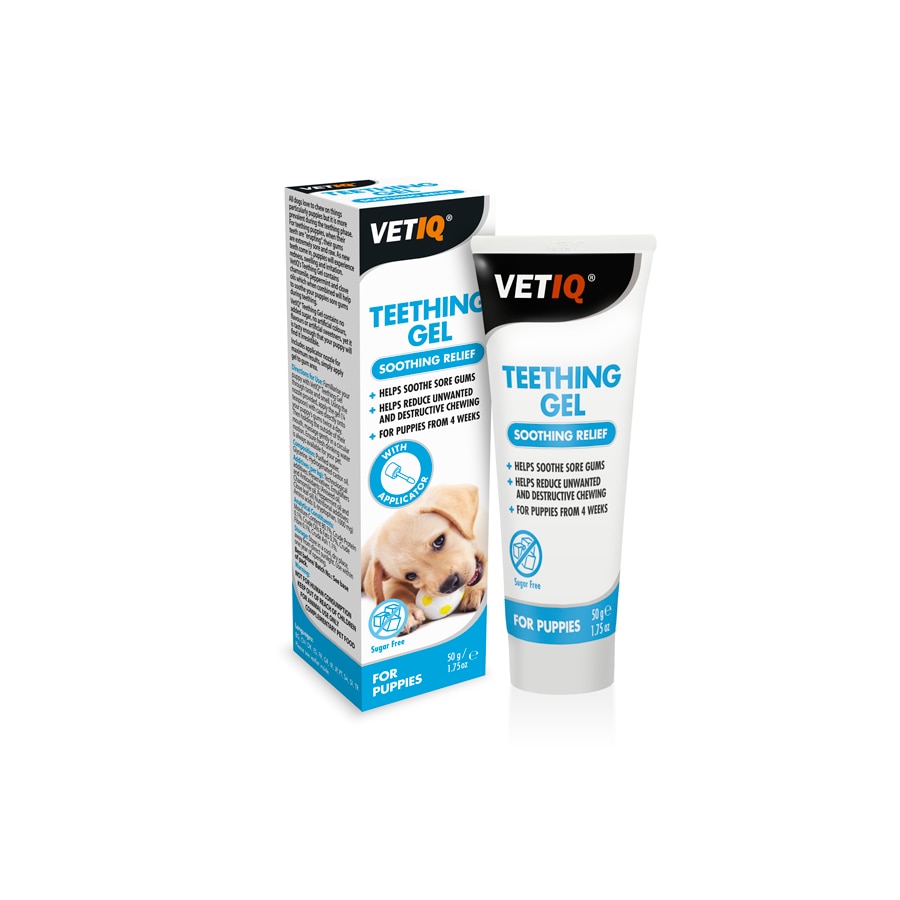 Mark and chappell teething gel sales